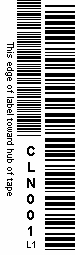  LTO-Limpeza R$ 2,50