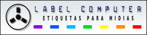 Label Computer - Etiquetas para mídias